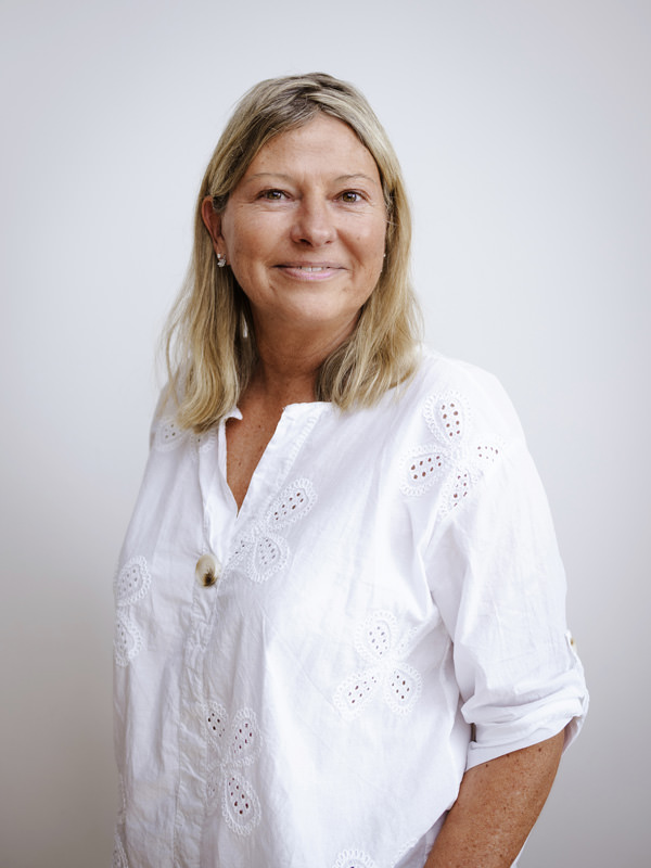 Team-Foto, Logopädie-Praxis